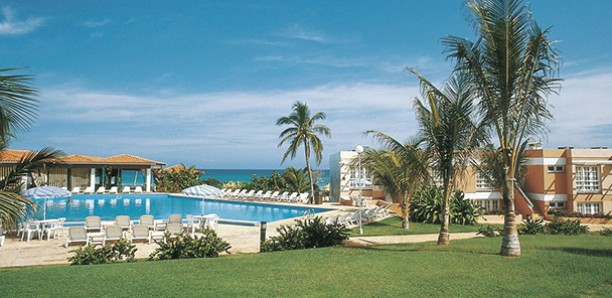 Hôtel Breezes Varadero Forfait Cuba Voyagessuperprix