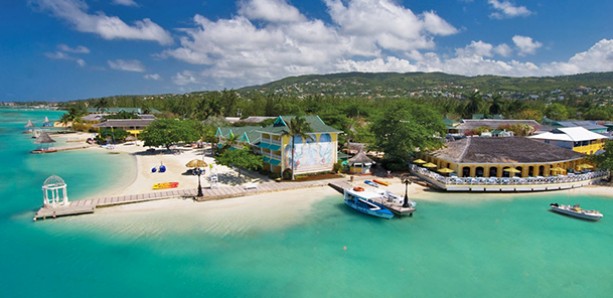 Hôtel Sandals Royal Bahamian