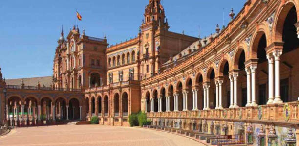 Histoires Andalouses