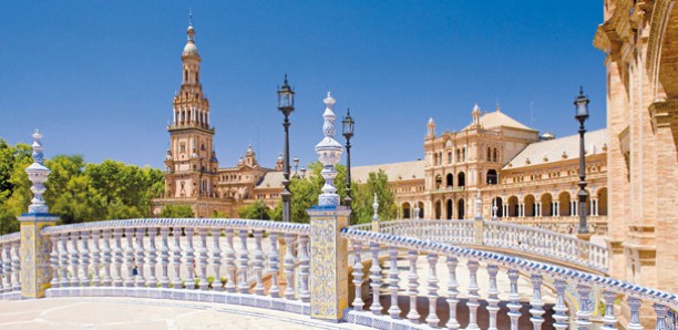 Histoires Andalouses