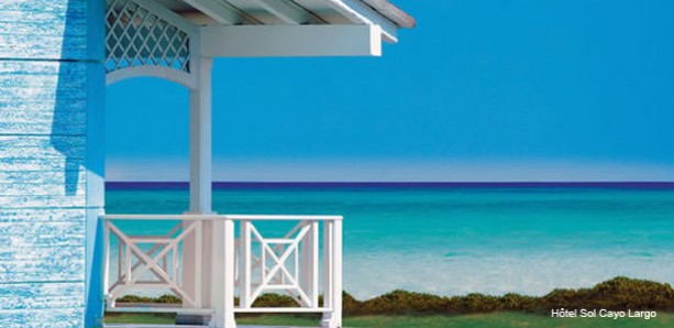 Cayo Largo