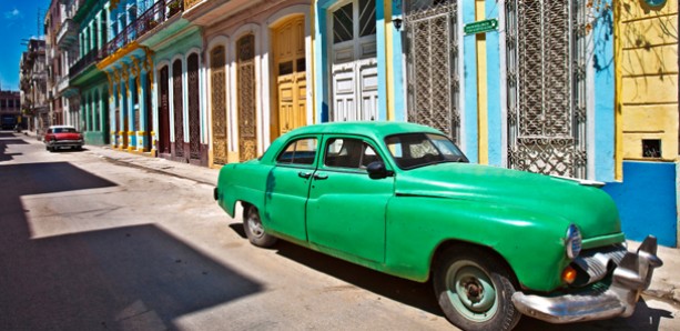 La Havane