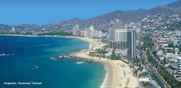 Acapulco