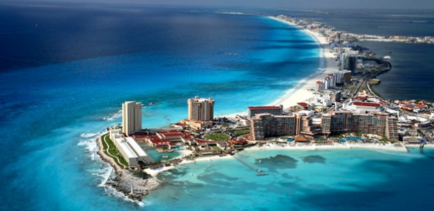 Cancun