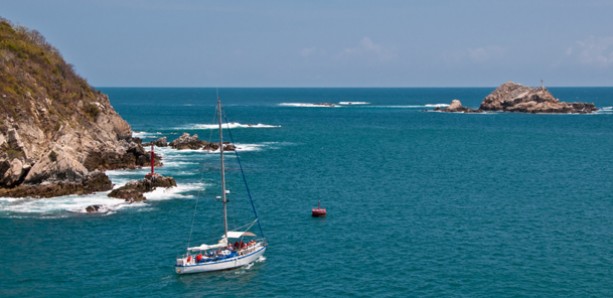 Huatulco