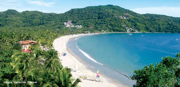 Ixtapa
