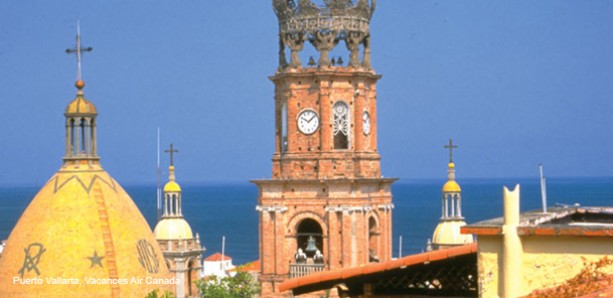 Puerto Vallarta