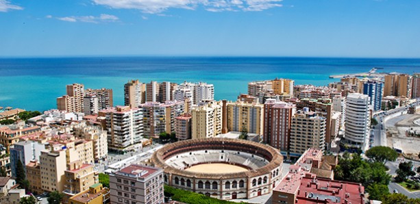 Malaga