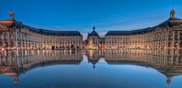 Bordeaux