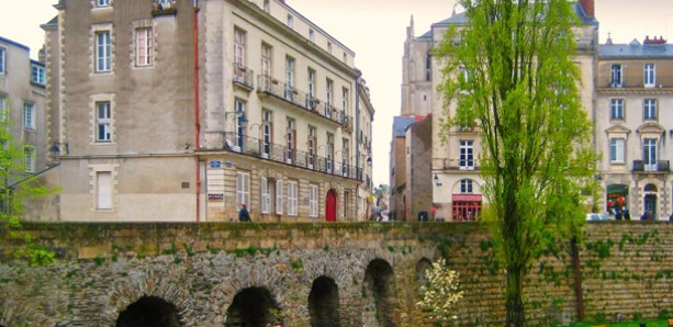 Nantes