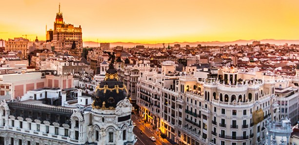 Madrid
