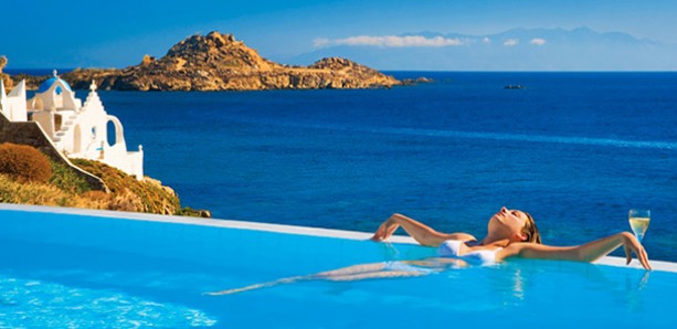 Santorin
