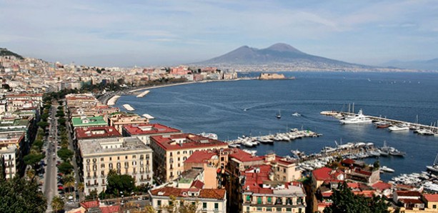Naples