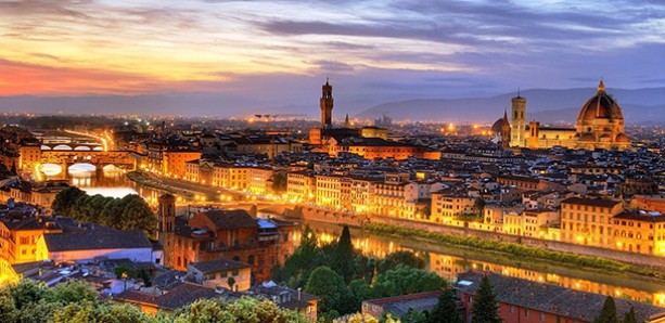Florence