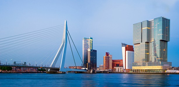 Rotterdam