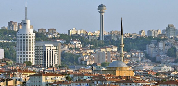 Ankara