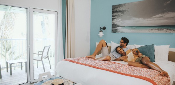 Club Med Turkoise