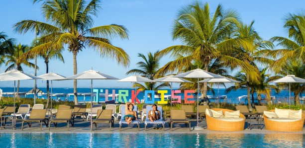 Club Med Turkoise