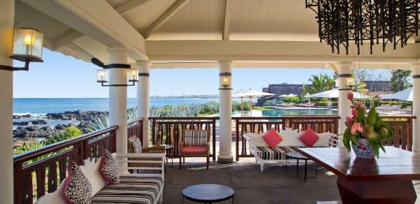 Club Med La Plantation d'Albion