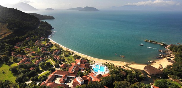 Club Med Rio Das Pedras