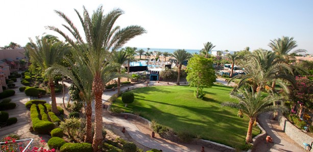 Club Med El Gouna Mer Rouge