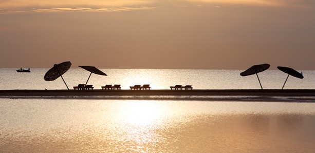 Club Med El Gouna Mer Rouge