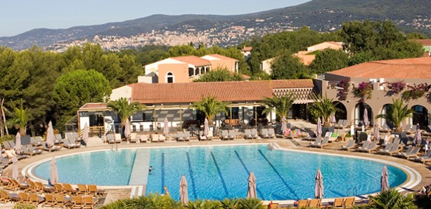 Club Med Opio en Provence