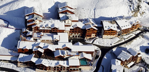 Club Med Peisey-Vallandry