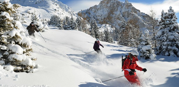 Club Med Peisey-Vallandry