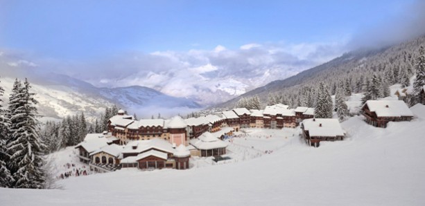 Club Med Valmorel