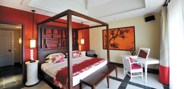 Club Med La Plantation d'Albion