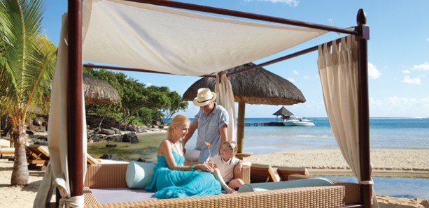 Club Med La Plantation d'Albion