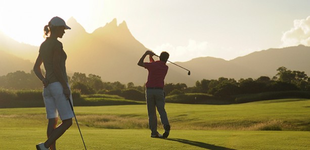 Club Med La Plantation d'Albion