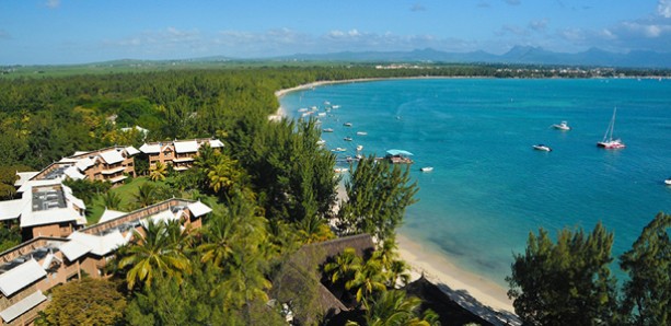 Club Med La Pointe aux Canonniers