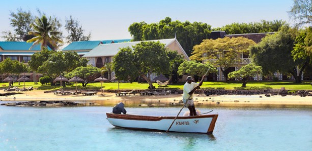 Club Med La Pointe aux Canonniers