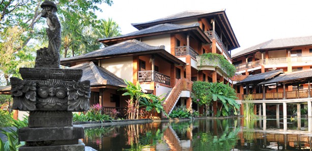 Club Med Bali