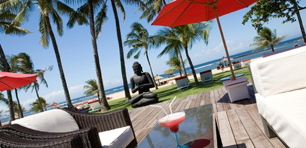 Club Med Bali