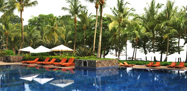 Club Med Bintan Island