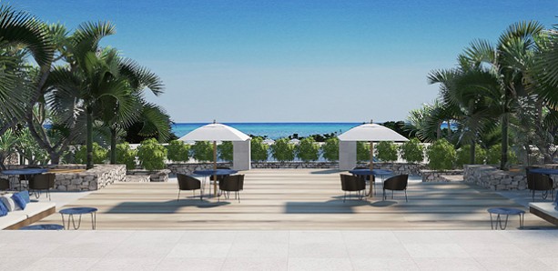 Club Med Kabira Beach