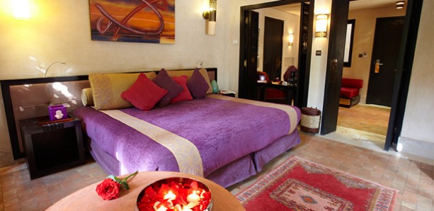 Club Med Marrakech Le Riad