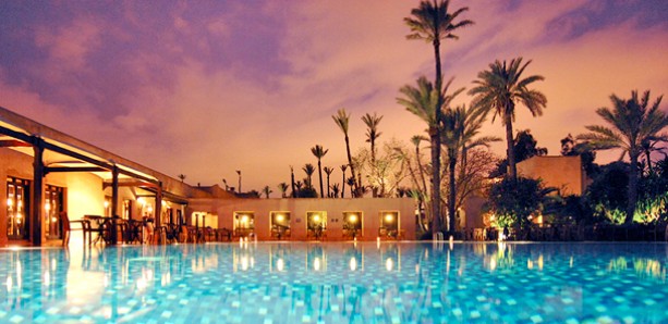 Club Med Marrakech Le Riad