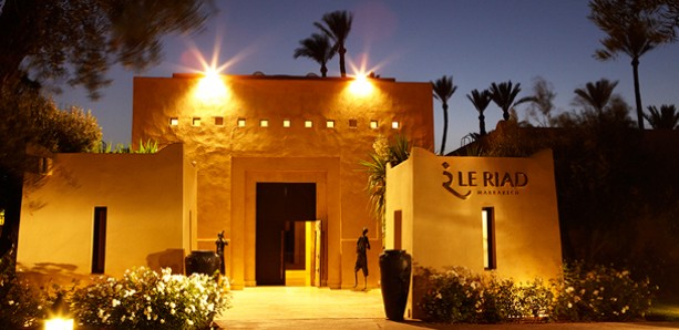 Club Med Marrakech Le Riad