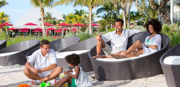 Club Med Sandpiper Bay