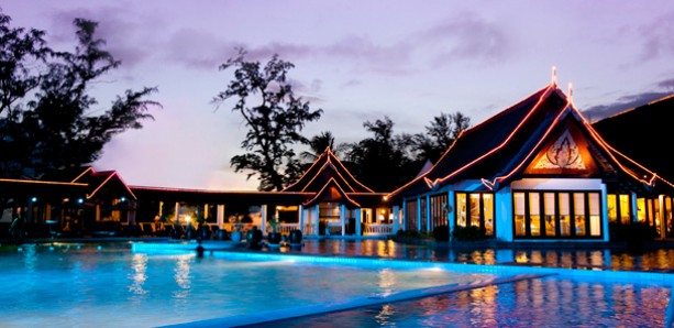 Club Med Phuket