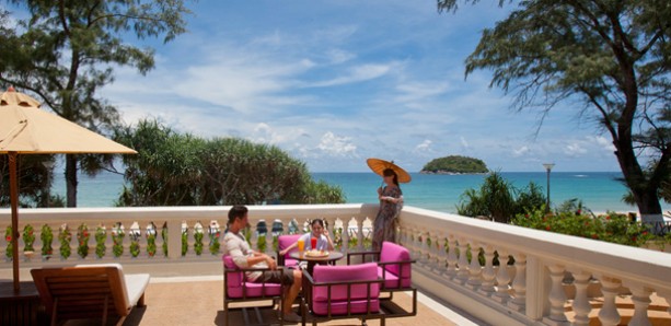 Club Med Phuket