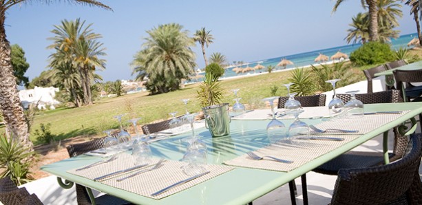 Club Med Djerba La Douce