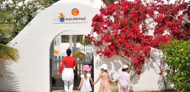 Club Med Djerba La Douce