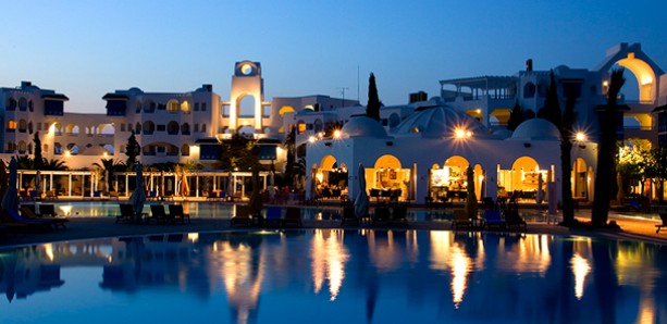 Club Med Hammamet