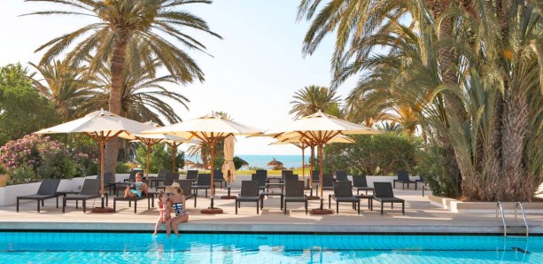 Club Med Djerba La Douce
