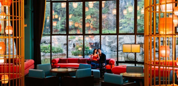 Club Med Guilin